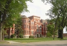 Leastchg Mayville State University
