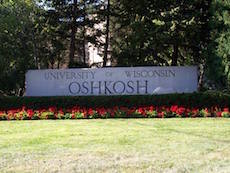 Leastchg University Of Wisconsin Oshkosh