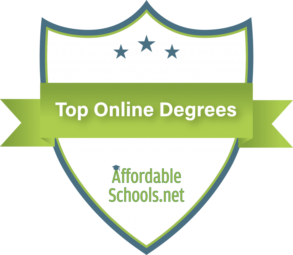 Affordable Online College Degrees