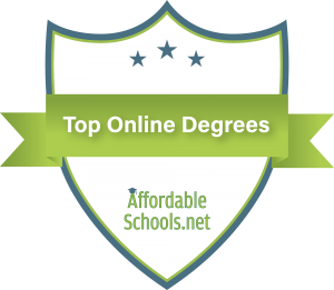 Affordable Schools Top Online Degrees