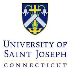 O Womens University Of Saint Joseph Logo