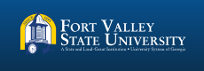 Fort Valley State University logo