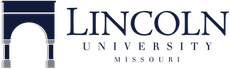 Lincoln University Missouri logo