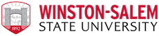Winston Salem State University logo