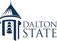 Bcrimjust Dalton State College Logo