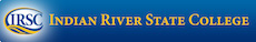 Bcrimjust Indian River State College Logo