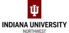Bcrimjust Indiana University Northwest Logo