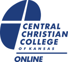 Obsub10k Central Christian College Of Kansas Logo