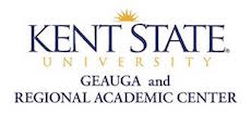 Obsub10k Kent State University At Geauga Logo