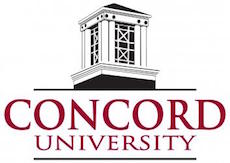 Omsocialwork Concord University Logo
