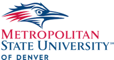 Omsocialwork Metropolitan State University Of Denver Logo