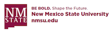 Omsocialwork New Mexico State University Logo