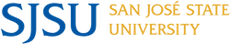 Omsocialwork San Jose State University Logo