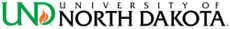 Omsocialwork University Of North Dakota Logo