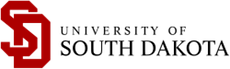 Omsocialwork University Of South Dakota Logo