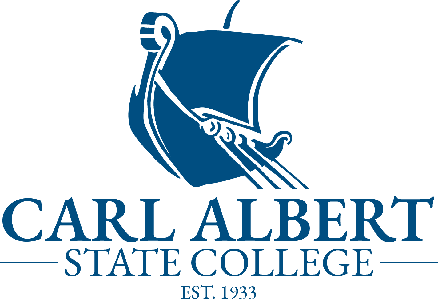 Carl albert state college jobs