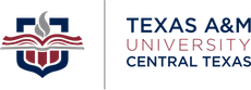 Texas AM University Central Texas logo