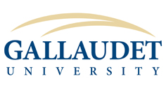 Gallaudet University - 40 Best Affordable American Sign Language Degree Programs (Bachelor’s)