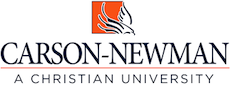 Carson Newman University logo