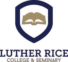 Luther Rice CollegeSeminary logo