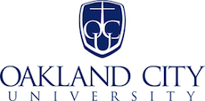Oakland City University logo