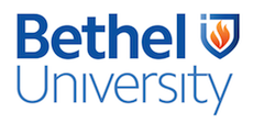 Bethel College Indiana logo