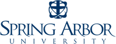 Spring Arbor University logo