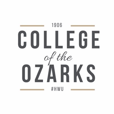College of the Ozarks - 50 Best Affordable Nutrition Degree Programs (Bachelor’s) 2020