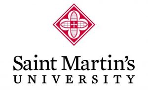 Saint Martin’s University - 20 Most Affordable Schools in Washington for Bachelor’s Degree