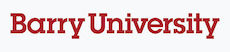 Od Catholic Barry University Logo