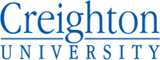 Od Catholic Creighton University Logo