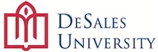 logo of catholic DeSales University