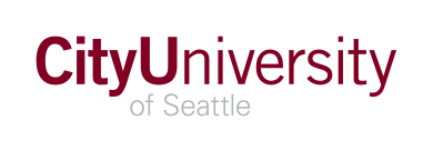 Od Privnon City University Of Seattle Logo