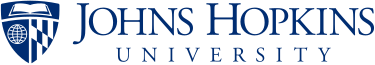 Od Privnon Johns Hopkins University Logo