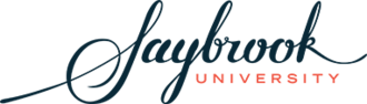 Od Privnon Saybrook University Logo