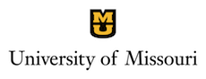 Od Public University Of Missouri Columbia Logo