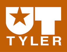 Od Public University Of Texas At Tyler Logo