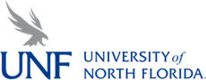 Om Nutrition University Of North Florida Logo