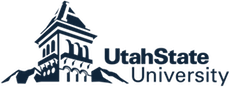 Om Physedu Utah State University Logo