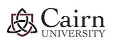 Om Pub Non Orgmgmt Cairn University Langhorne Logo