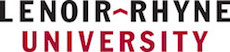 Om Pub Non Orgmgmt Lenoir Rhyne University Logo