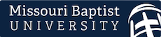 Om Sportadminmgmt Missouri Baptist University Logo