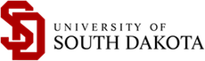 Om Sportadminmgmt University Of South Dakota Logo