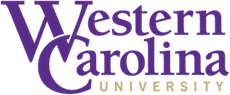 Om Sportadminmgmt Western Carolina University Logo