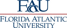 Om Sportswellness Florida Atlantic University Logo