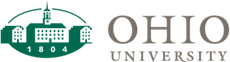 Om Sportswellness Ohio University Logo