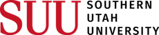 Om Sportswellness Southern Utah University Logo