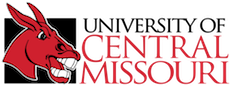 Om Sportswellness University Of Central Missouri Logo