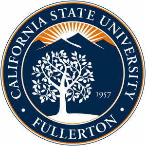 california-state-university-fullerton