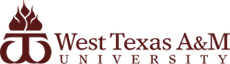 Om Economics West Texas AM University Logo